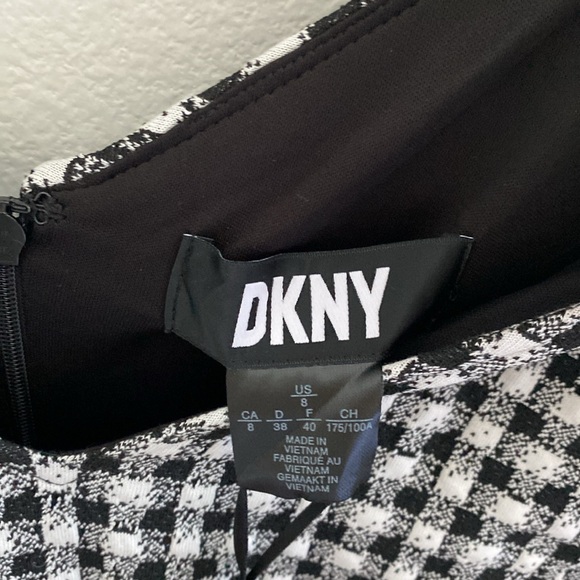 NWT DKNY dress - Picture 3 of 4
